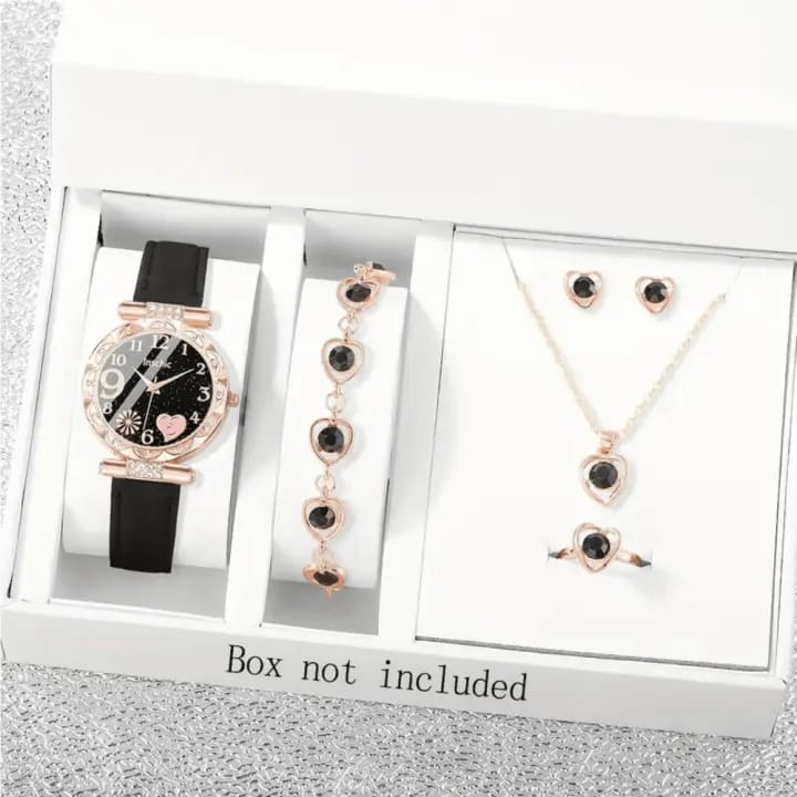 Necklace Bracelet for Moth Gift