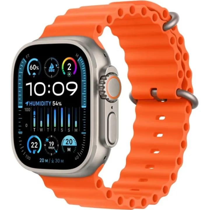 Digital LED Watch for Men Boys| Ultra Big Display Comfortable Straps| T900 Ultra