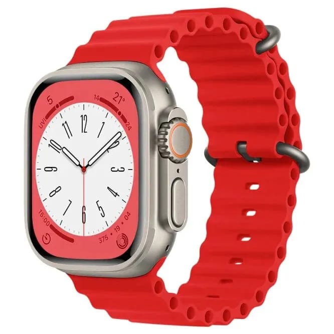 Digital LED Watch for Men Boys| Ultra Big Display Comfortable Straps| T900 Ultra